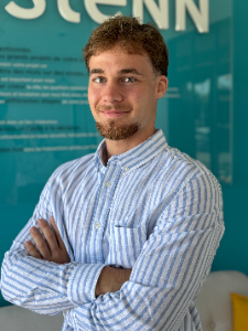 Photo de Lucas CARRE