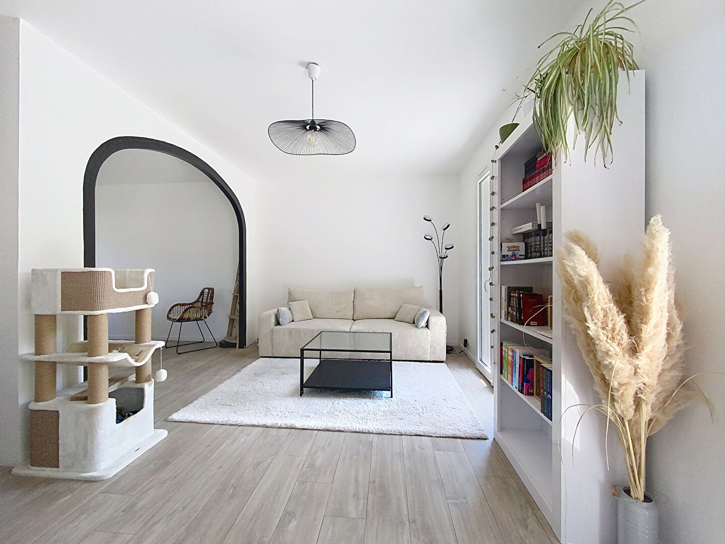 Maison 3 chambres de 116m2 - Boisseuil - entièrement rénovée - grande parcelle
