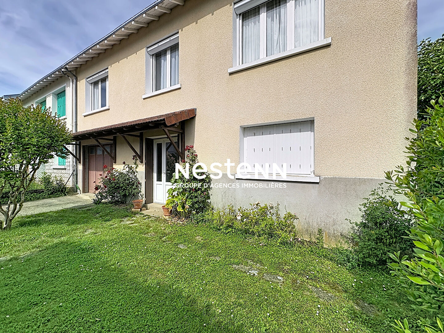 Maison 5 pièces 84 m² · à Feytiat · 84 m² · 139 500 €
