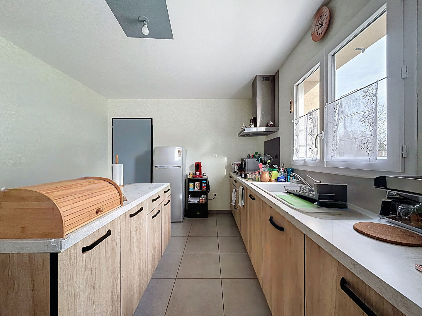 Idéal primo accédant Maison 2020 à vendre à Saint-Priest-Ligoure - Appentis - DPE B - 3000m2 de terrain