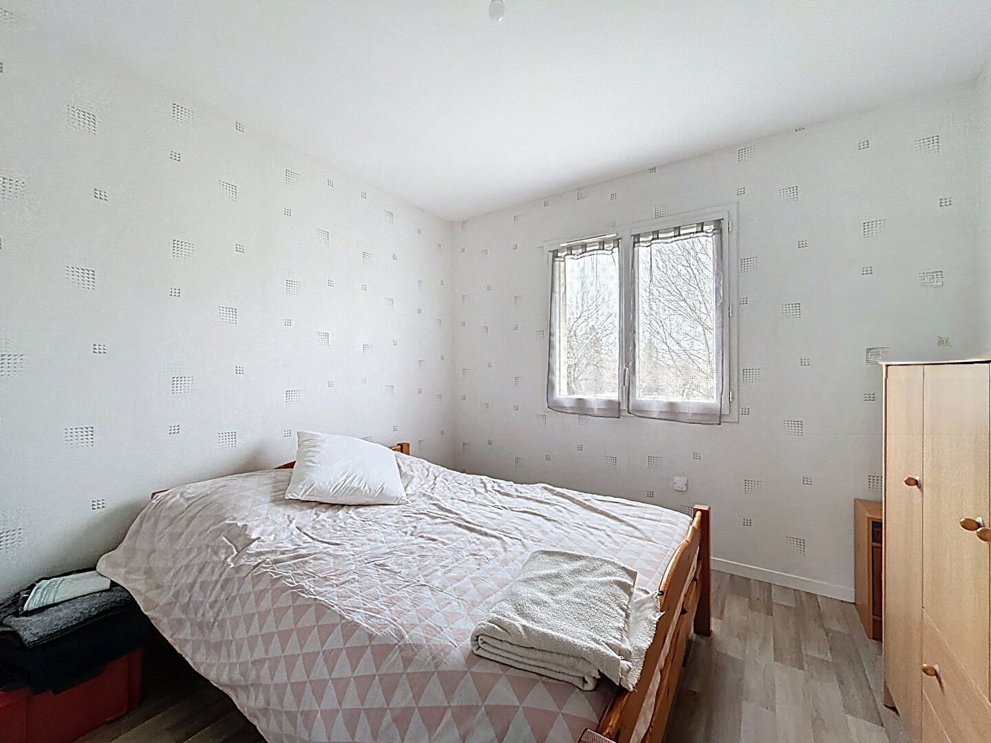 Idéal primo accédant Maison 2020 à vendre à Saint-Priest-Ligoure - Appentis - DPE B - 3000m2 de terrain