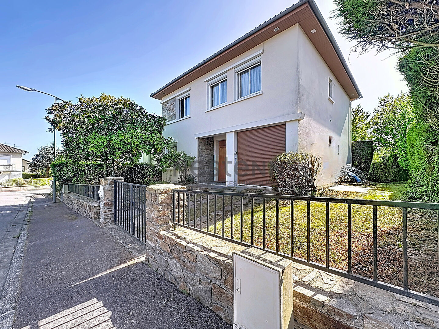 Maison 6 pièces 121 m² · à Feytiat · 121 m² · 165 000 €