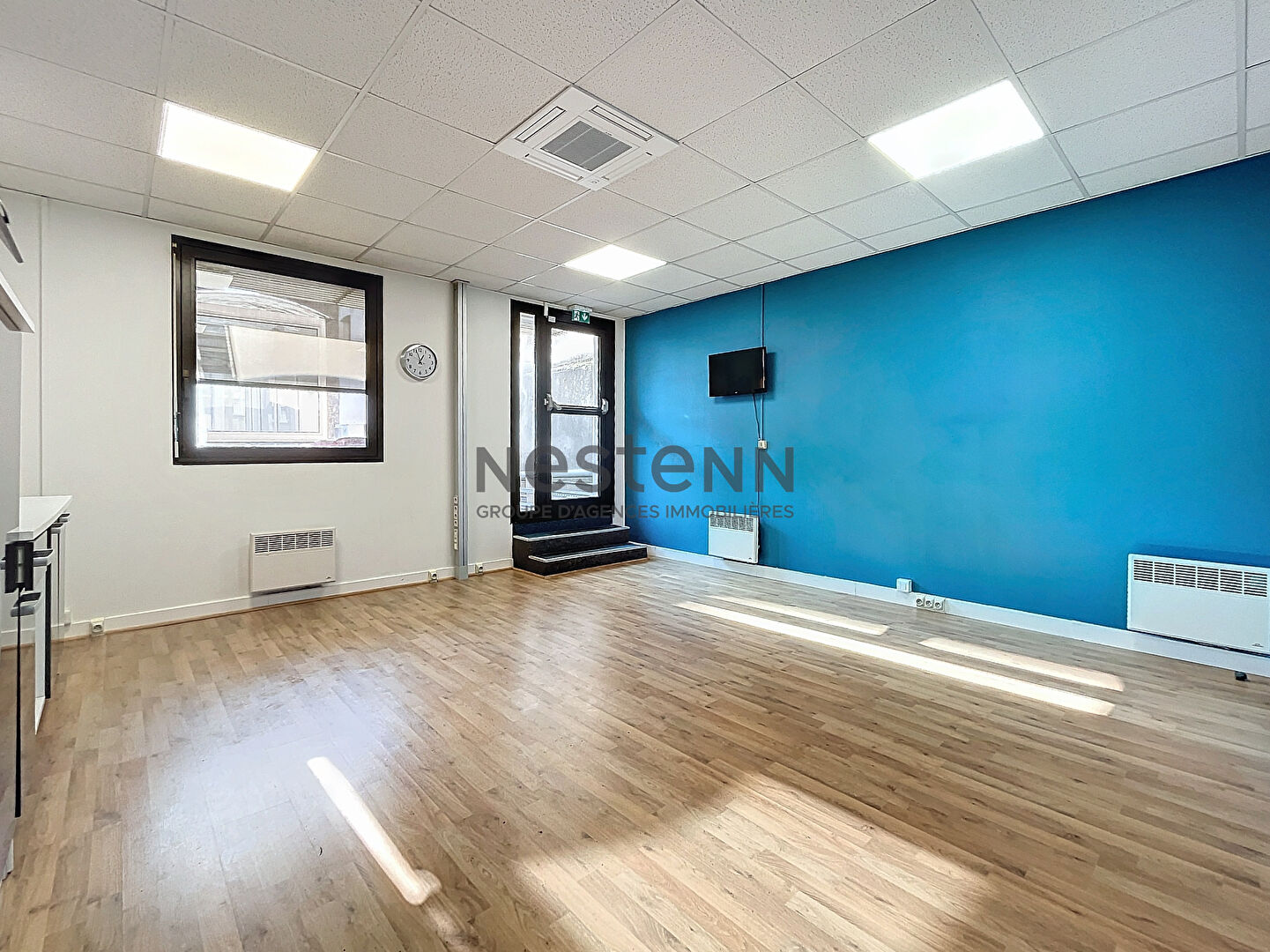7 pièces 110 m² · à Limoges · 110 m² · 151 200 €