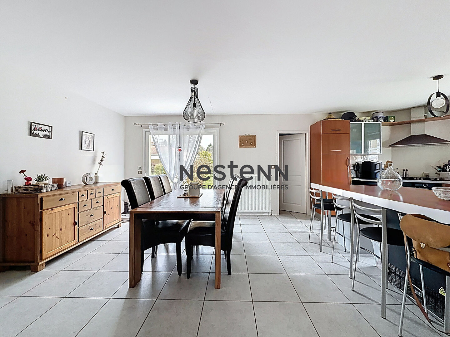 Charmante maison 6 pièces à vendre à Rilhac Rancon - Cassepierre - Grand terrain et prestations de qualité !