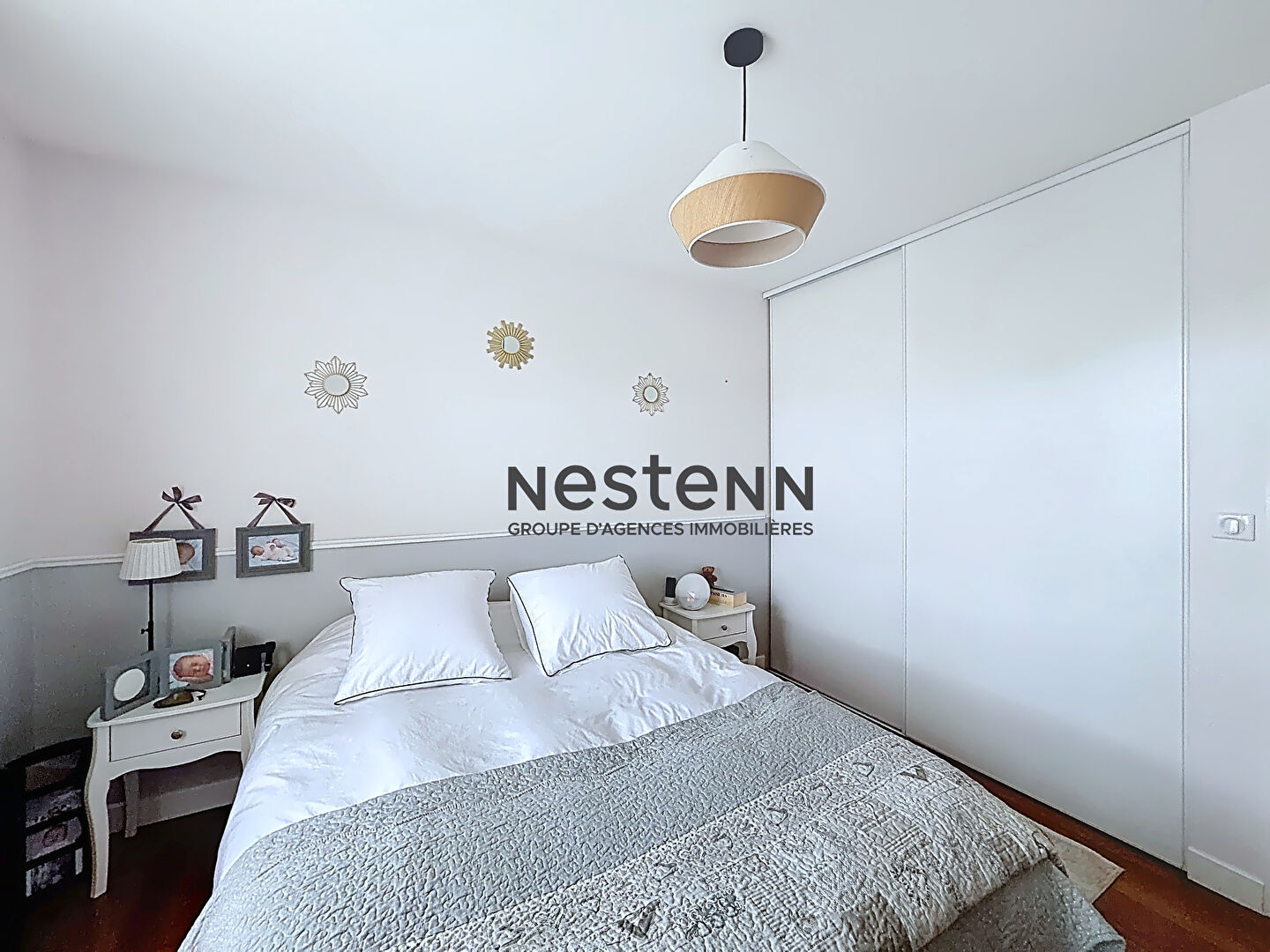 Charmante maison 6 pièces à vendre à Rilhac Rancon - Cassepierre - Grand terrain et prestations de qualité !