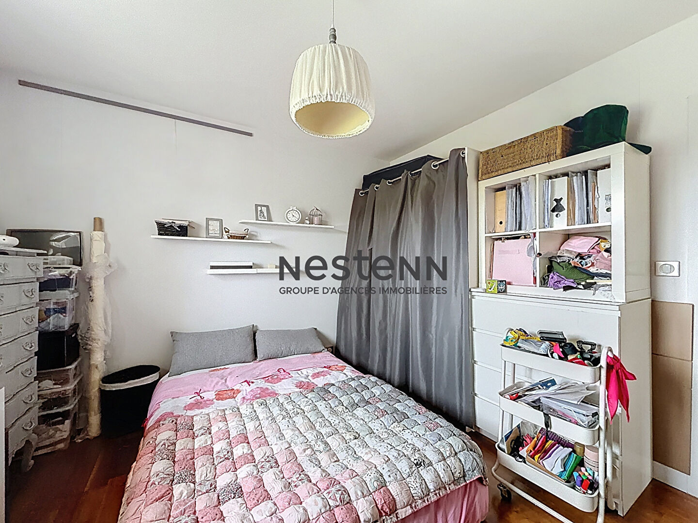 Charmante maison 6 pièces à vendre à Rilhac Rancon - Cassepierre - Grand terrain et prestations de qualité !