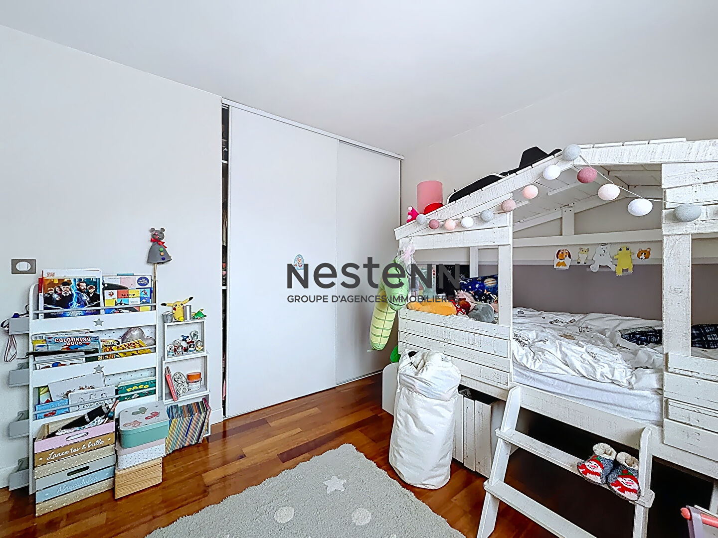 Charmante maison 6 pièces à vendre à Rilhac Rancon - Cassepierre - Grand terrain et prestations de qualité !