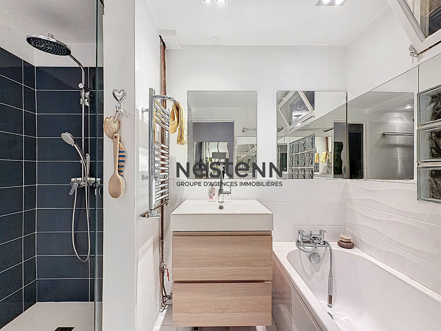 Maison familiale 5 pièces à vendre à Limoges-Est, emplacement privilégié quartier Saint-Jean