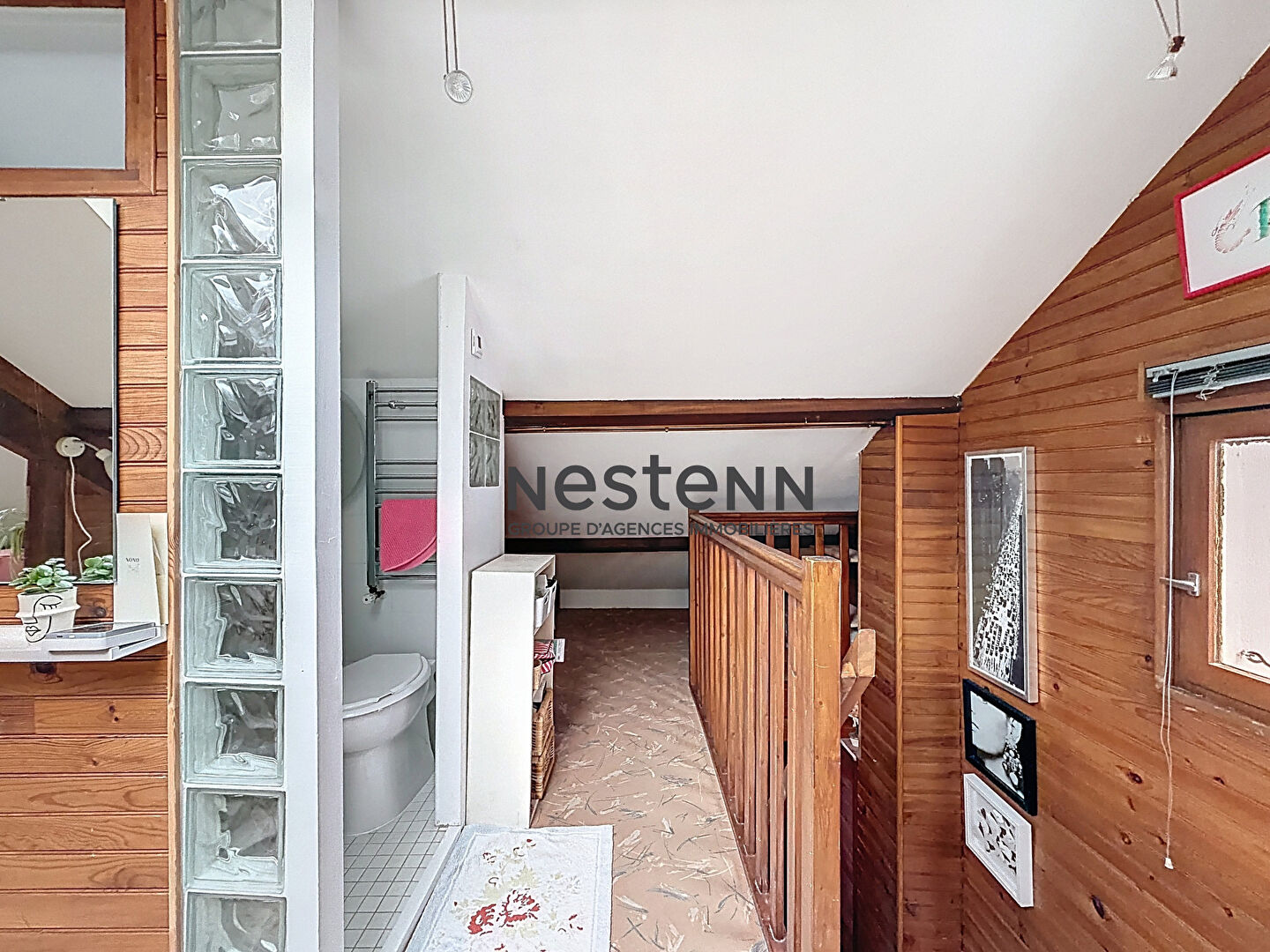 Maison familiale 5 pièces à vendre à Limoges-Est, emplacement privilégié quartier Saint-Jean