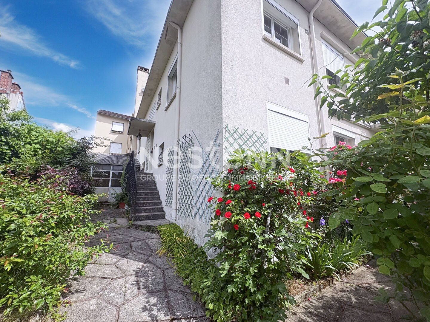 Maison 8 pièces 194 m² · à Limoges · 194 m² · 290 750 €