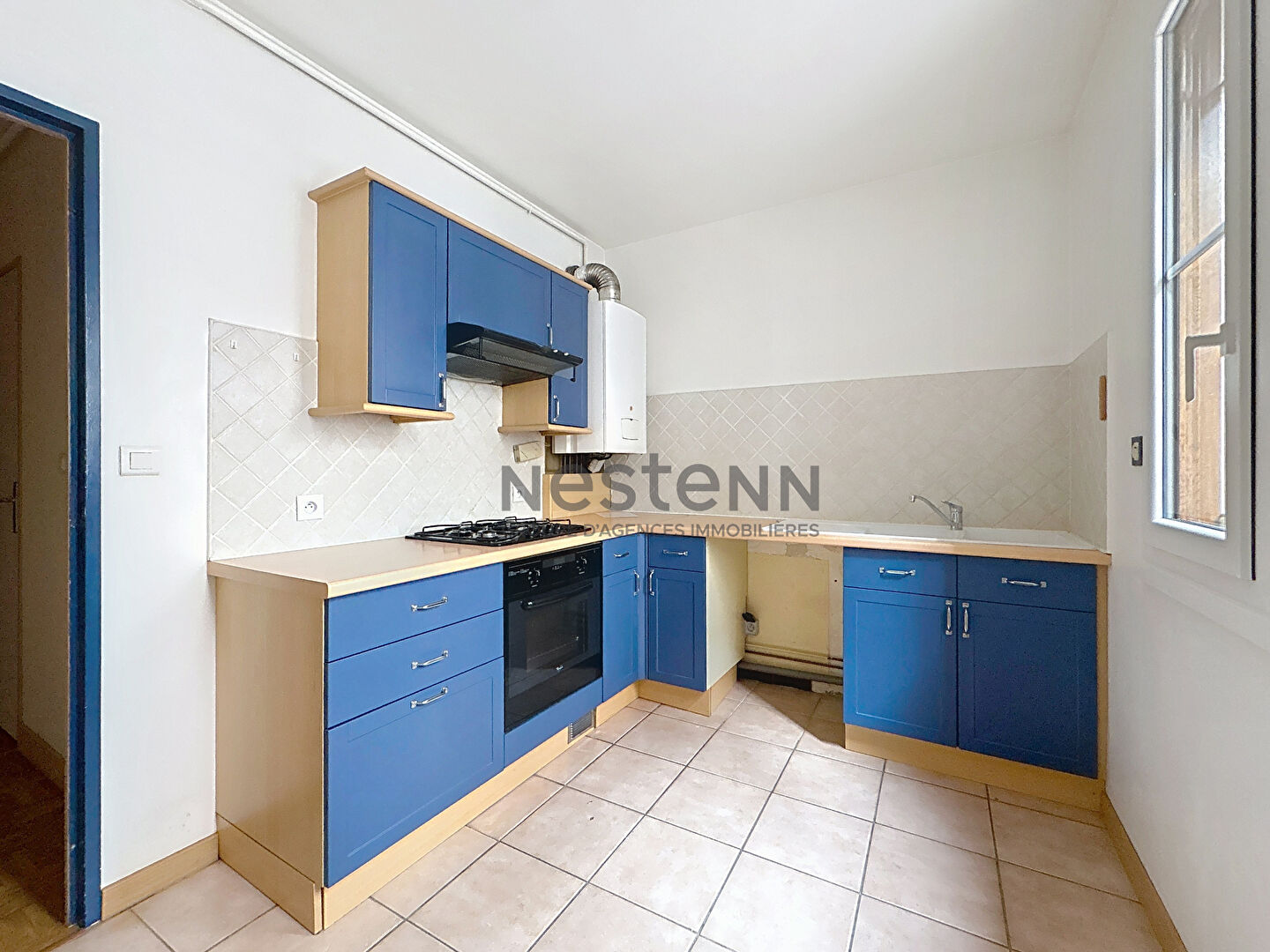 Appartement 2 pièces 49 m² · à Limoges · 49 m² · 89 000 €