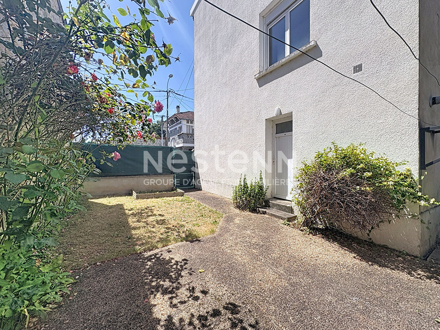 Maison 3 pièces 73 m² · à Limoges · 73 m² · 139 500 €
