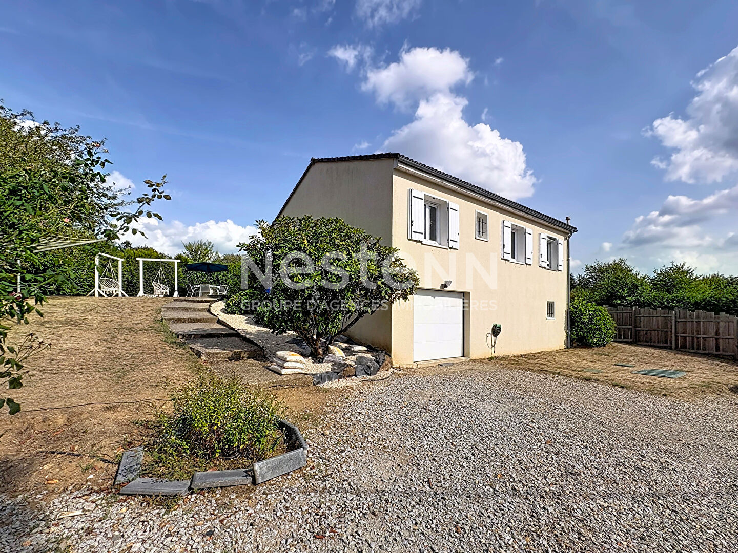 Maison 6 pièces 100 m² · à Couzeix · 100 m² · 213 500 €