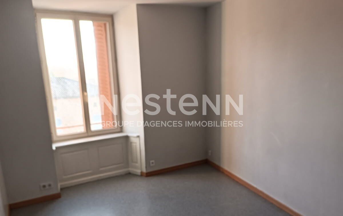 Immeuble de rapport - Centre bourg de Rochechouart - Idéal investisseur