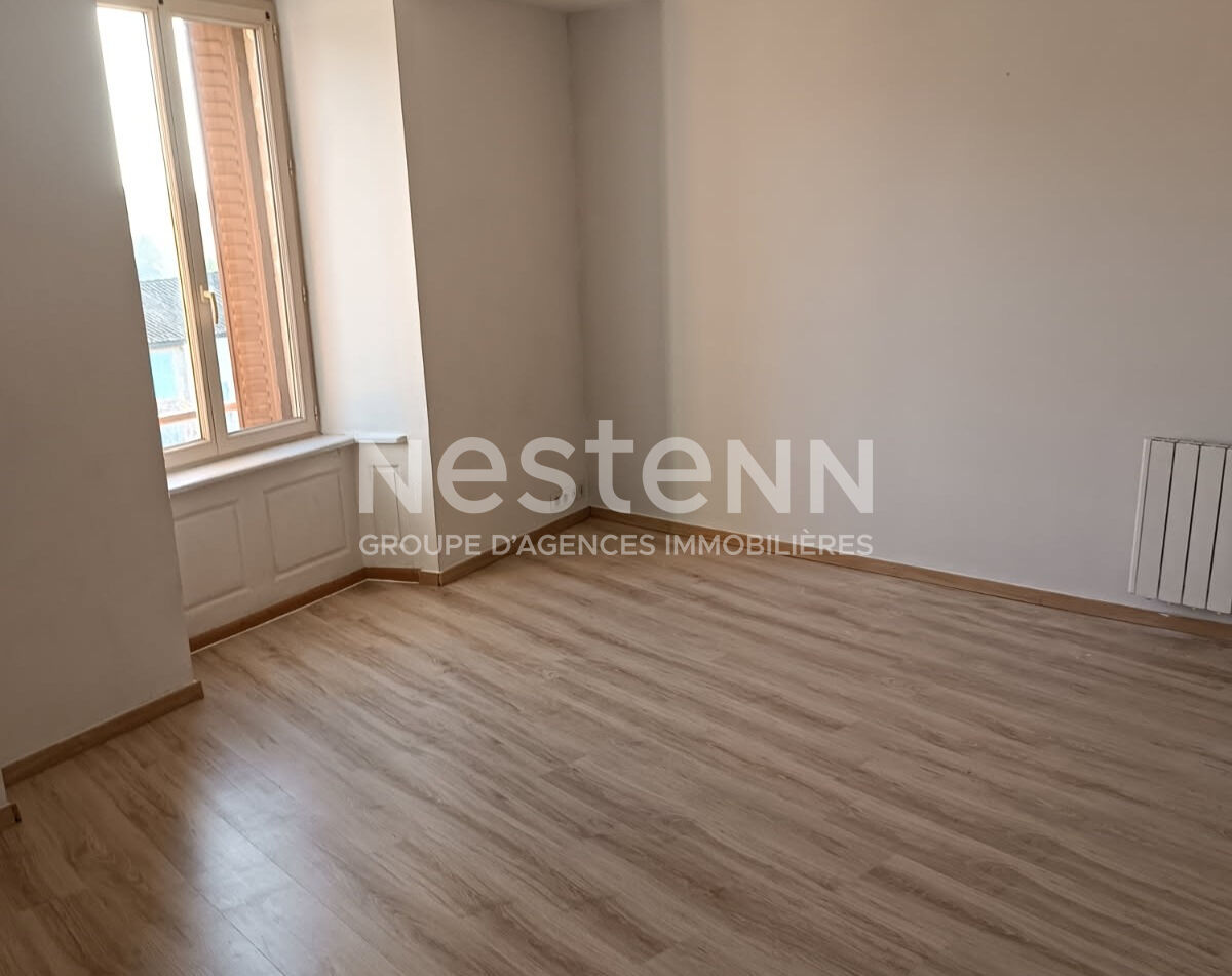 Immeuble de rapport - Centre bourg de Rochechouart - Idéal investisseur