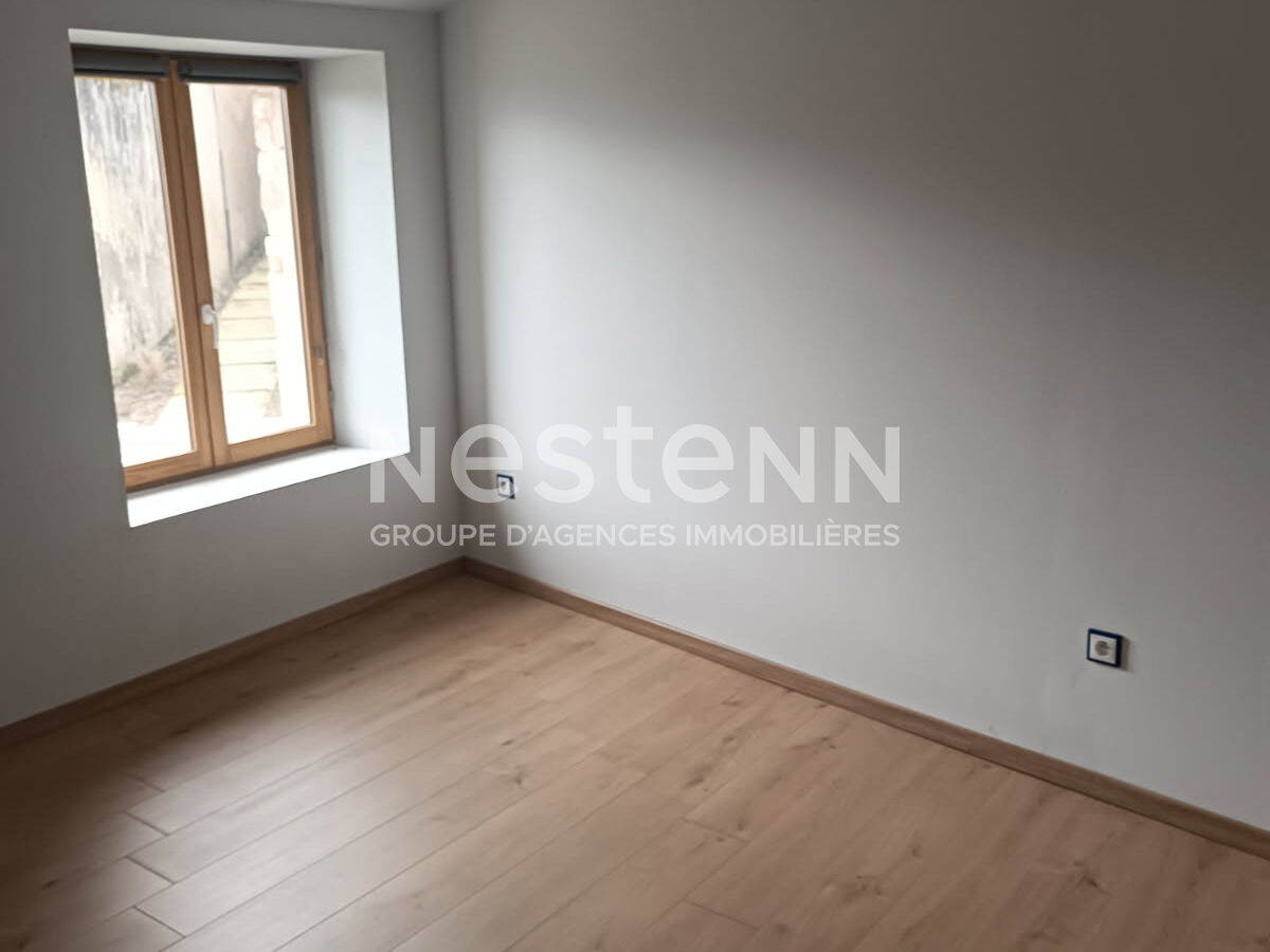 Immeuble de rapport - Centre bourg de Rochechouart - Idéal investisseur