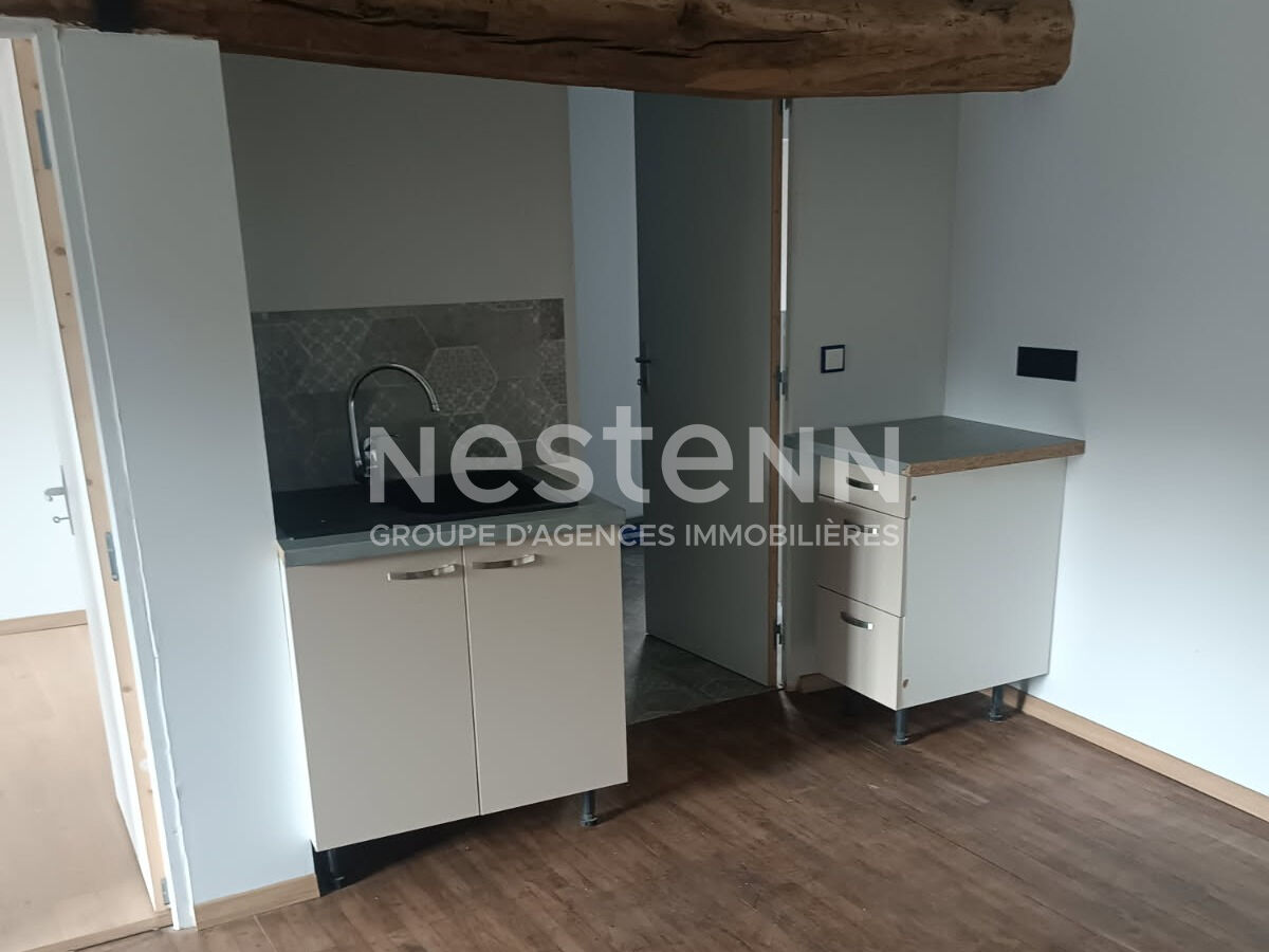 Immeuble de rapport - Centre bourg de Rochechouart - Idéal investisseur