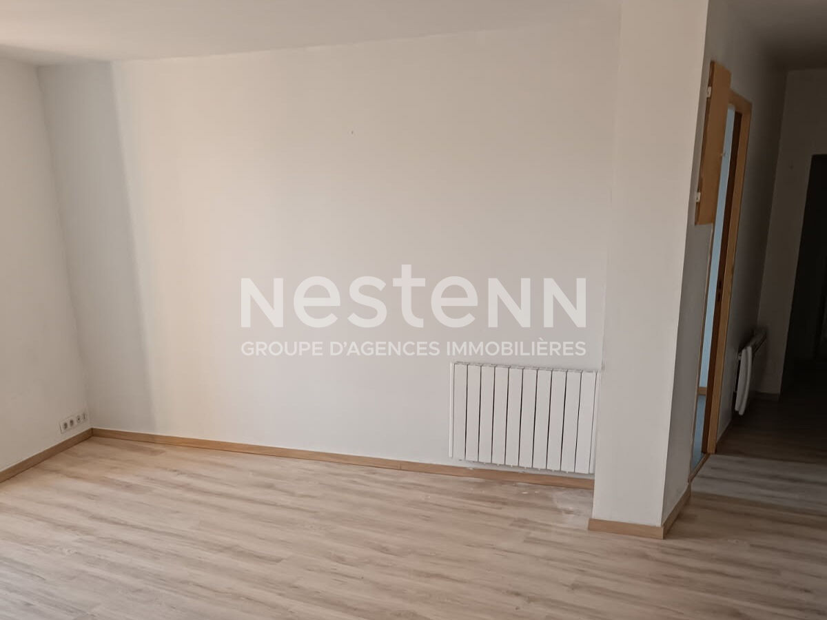 Immeuble de rapport - Centre bourg de Rochechouart - Idéal investisseur