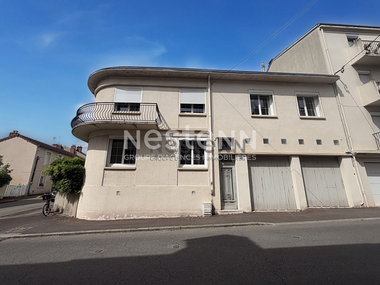 Maison 8 pièces 194 m² · à Limoges · 194 m² · 290 750 €