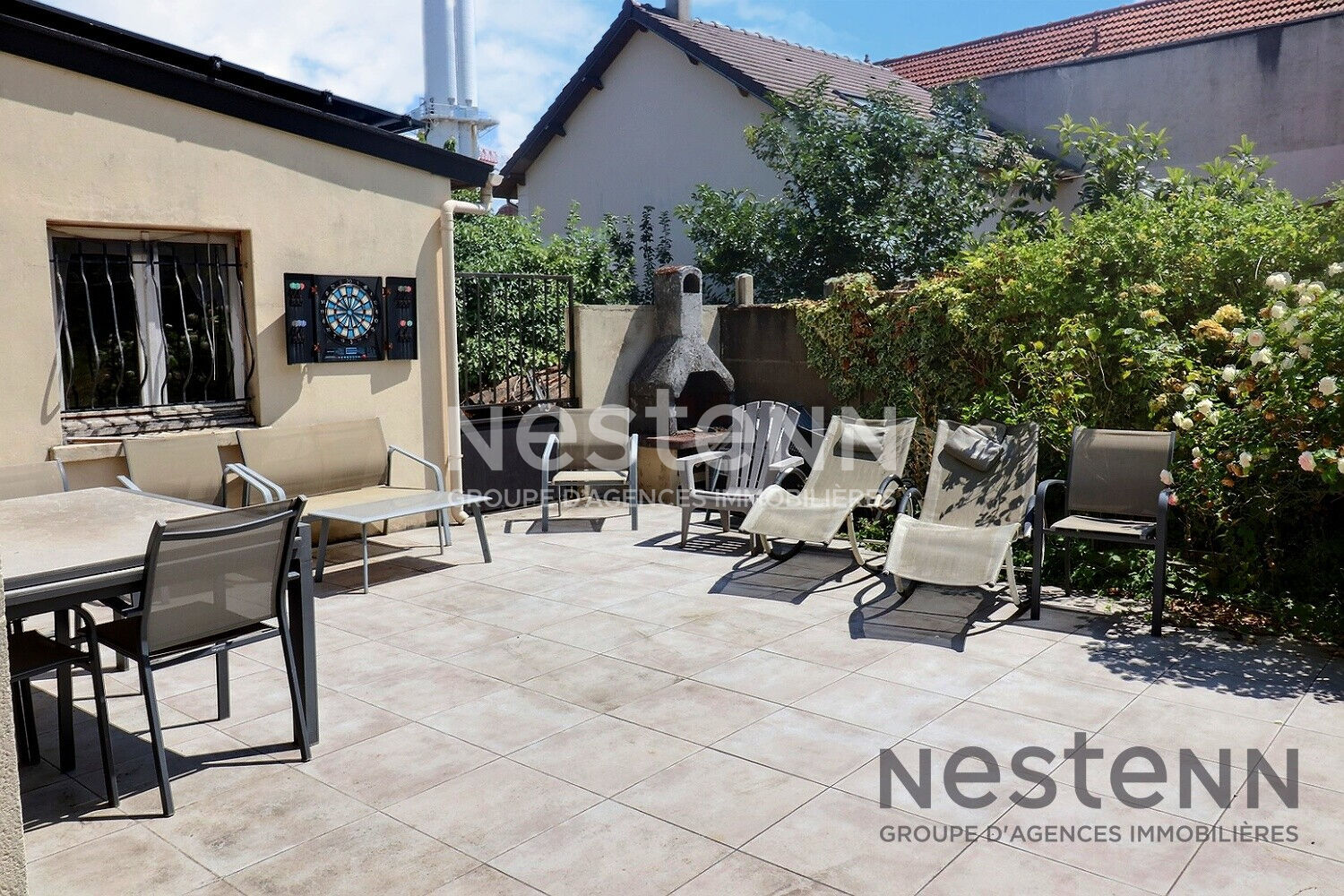 Maison 7 pièces 182 m² · à Fontenay sous Bois · 182 m² · 768 000 €