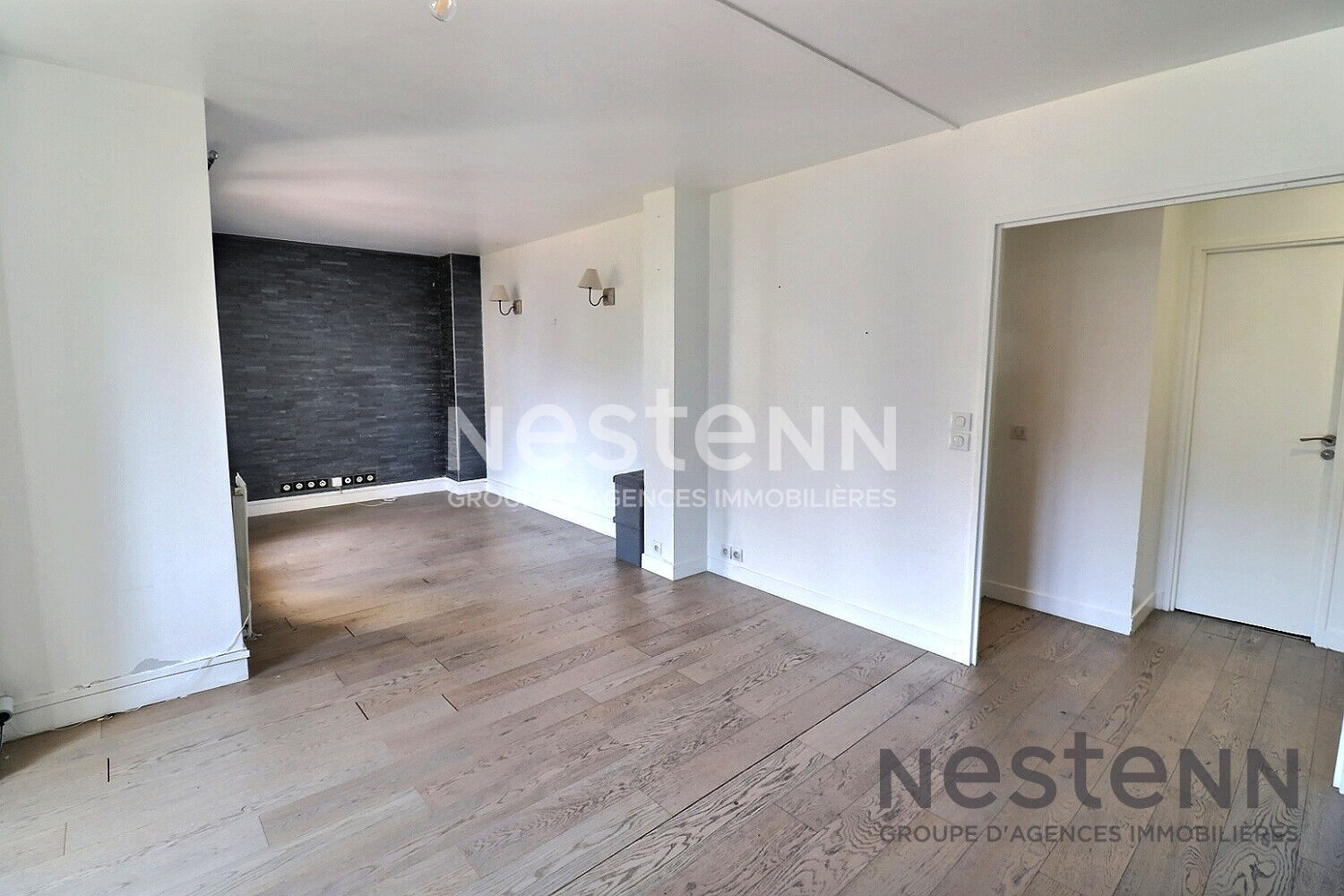 Appartement 4 pièces 83 m² · à Fontenay-sous-Bois · 83 m² · 337 000 €