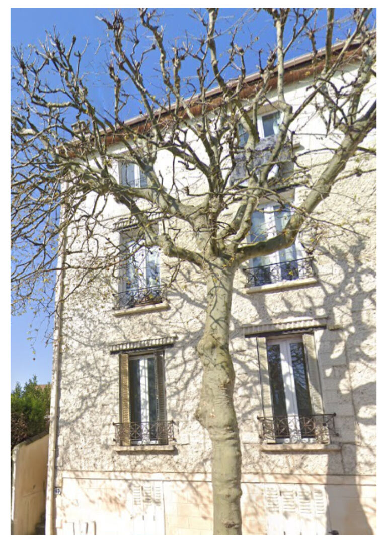 Maison 9 pièces 131 m² · à Fontenay sous Bois · 131 m² · 1 365 000 €