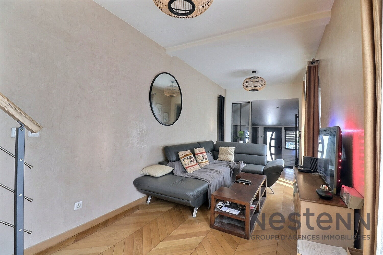 Maison 3 pièces 72 m² · à Fontenay-sous-Bois · 72 m² · 472 500 €