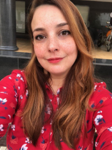 Photo de Meriem KOSSAIRI