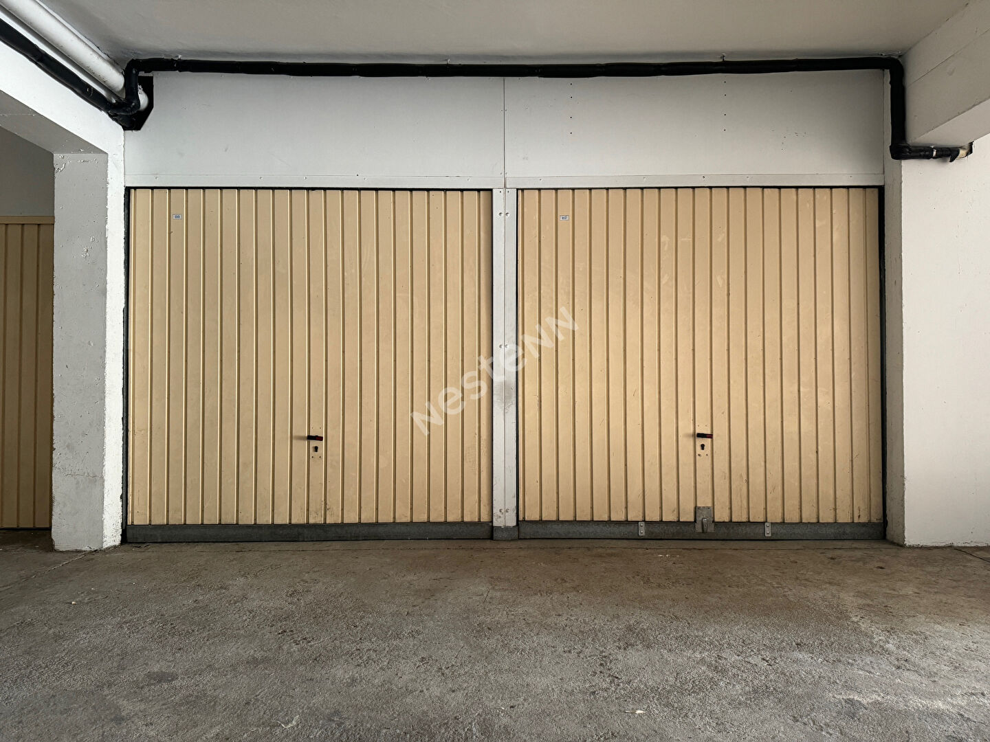 Parking / box de garage Gruissan 15 m2