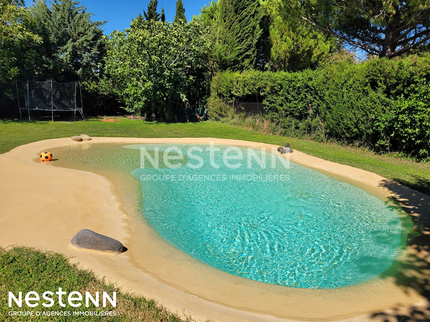 Maison 6 pièces 227 m² · à Canet · 227 m² · 423 000 €