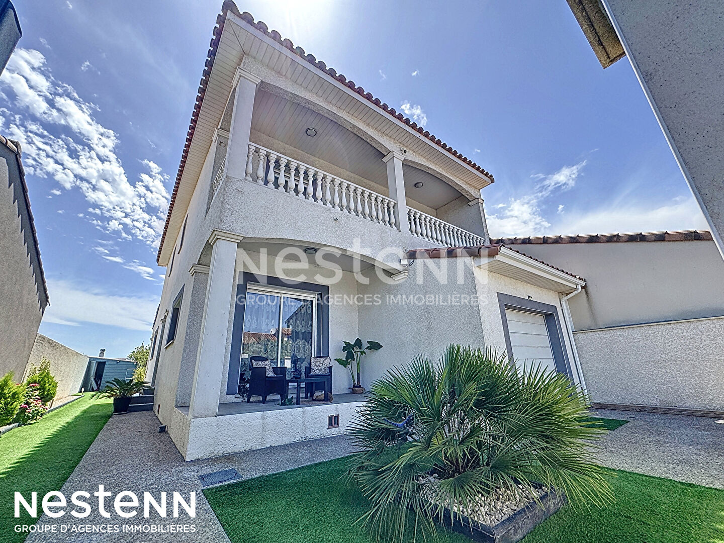 Maison 6 pièces 139 m² · à Lezignan Corbieres · 139 m² · 299 000 €
