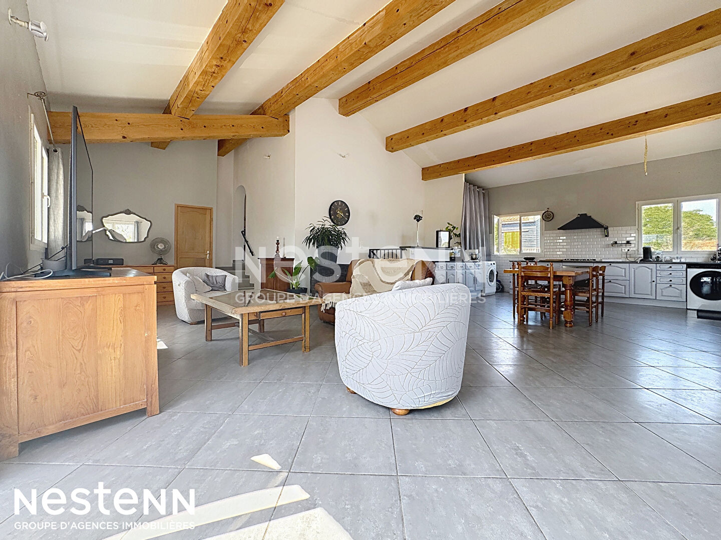 Maison 5 pièces 122 m² · à Canet · 122 m² · 300 000 €