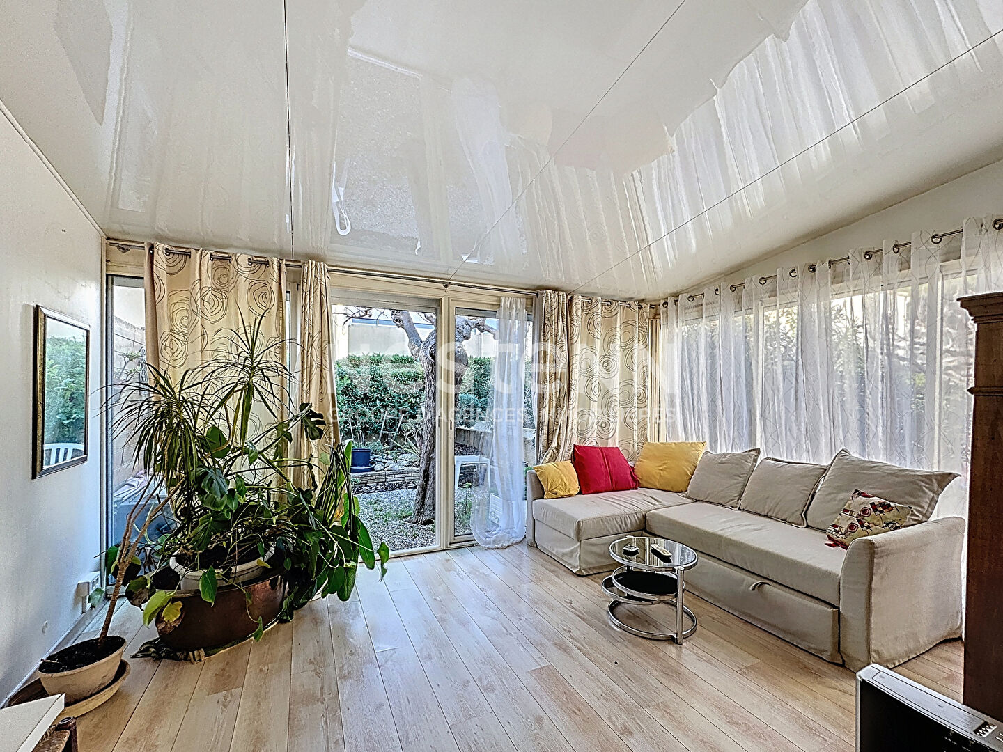 Maison 3 pièces 53 m² · à Gruissan · 53 m² · 229 000 €