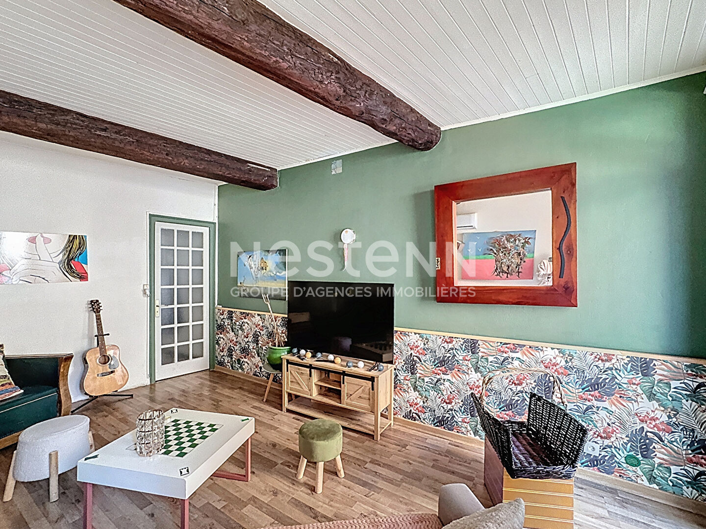 Maison 6 pièces 150 m² · à Gruissan · 150 m² · 430 000 €
