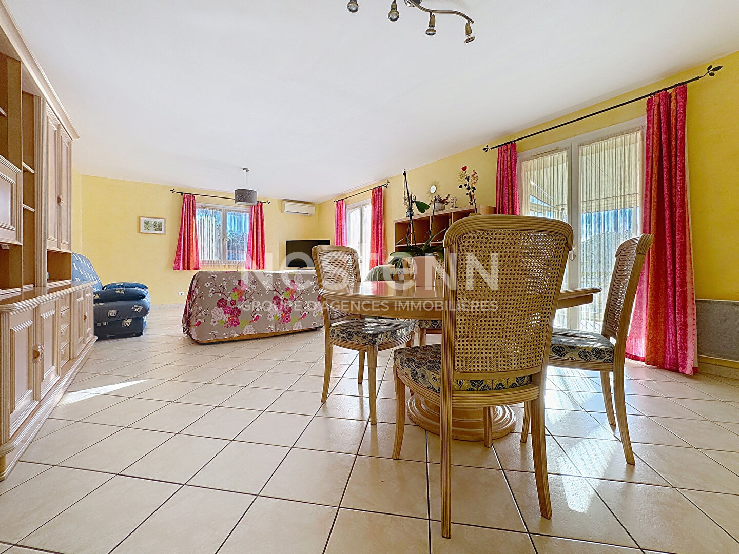 Maison 6 pièces 127 m² · à Névian · 127 m² · 316 000 €