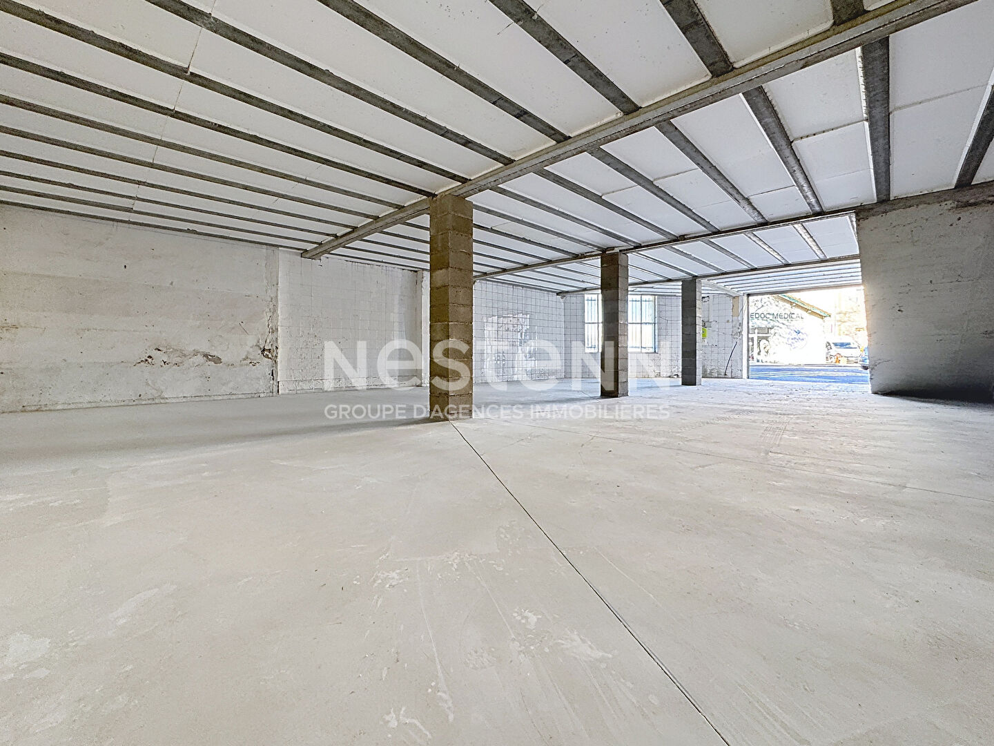 Immeuble 220 m² · à Lezignan Corbieres · 220 m² · 180 000 €
