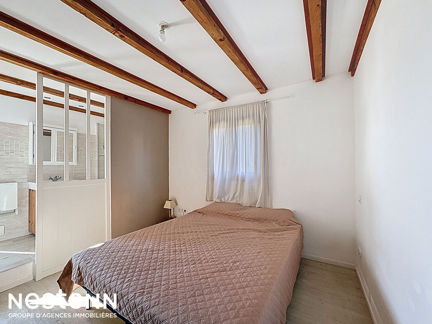 Maison de plain pied de 114m² avec piscine à Roubia