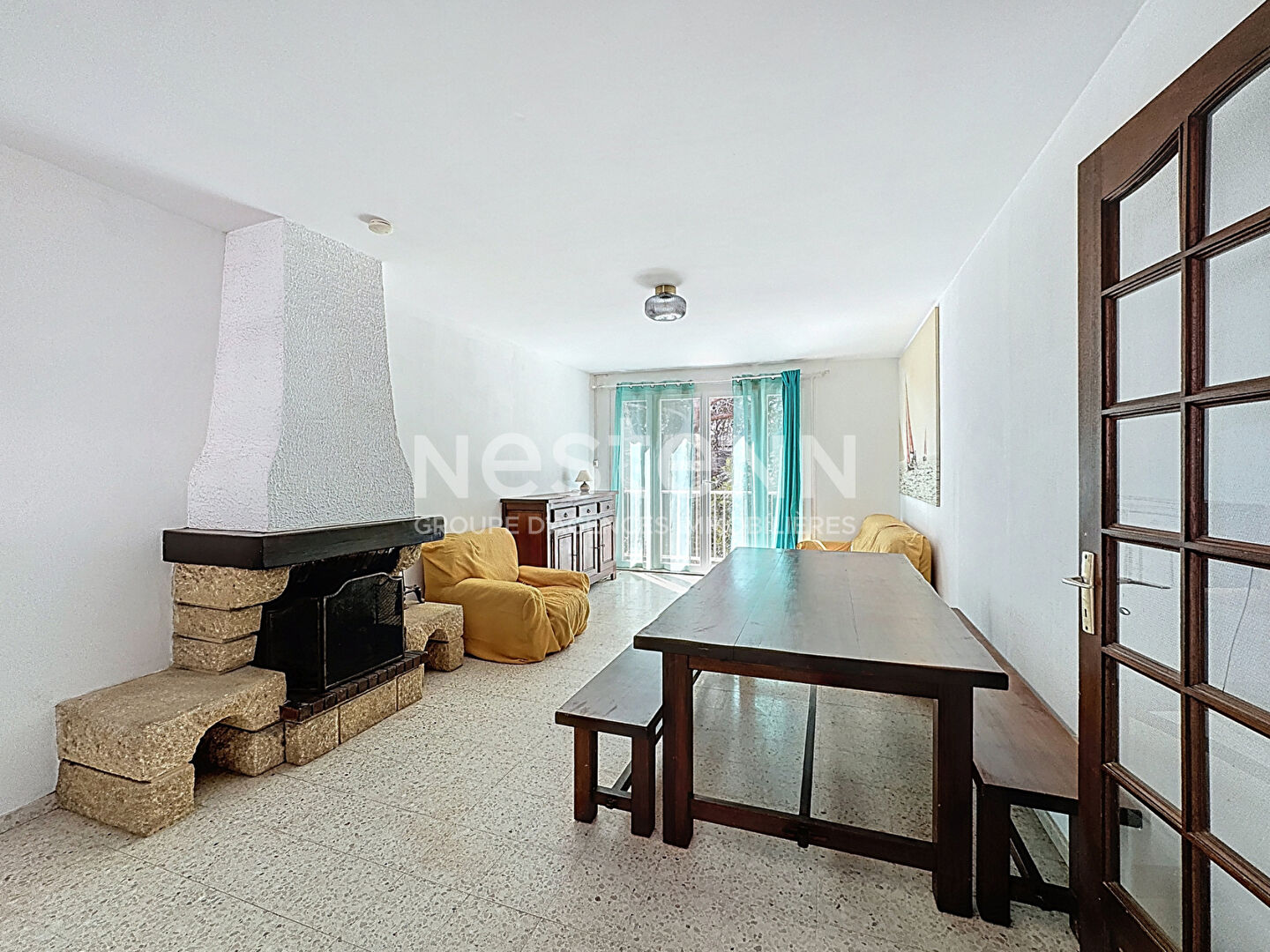 Maison 6 pièces 120 m² · à Gruissan · 120 m² · 424 000 €