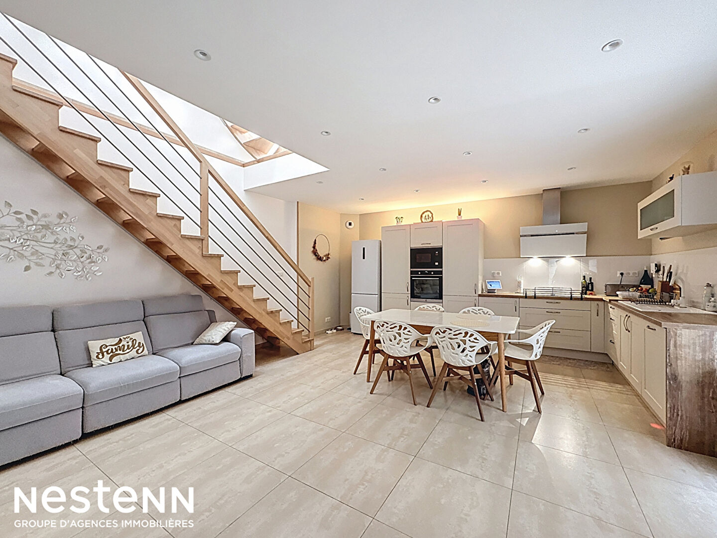 Maison 5 pièces 140 m² · à Montredon des Corbieres · 140 m² · 248 000 €