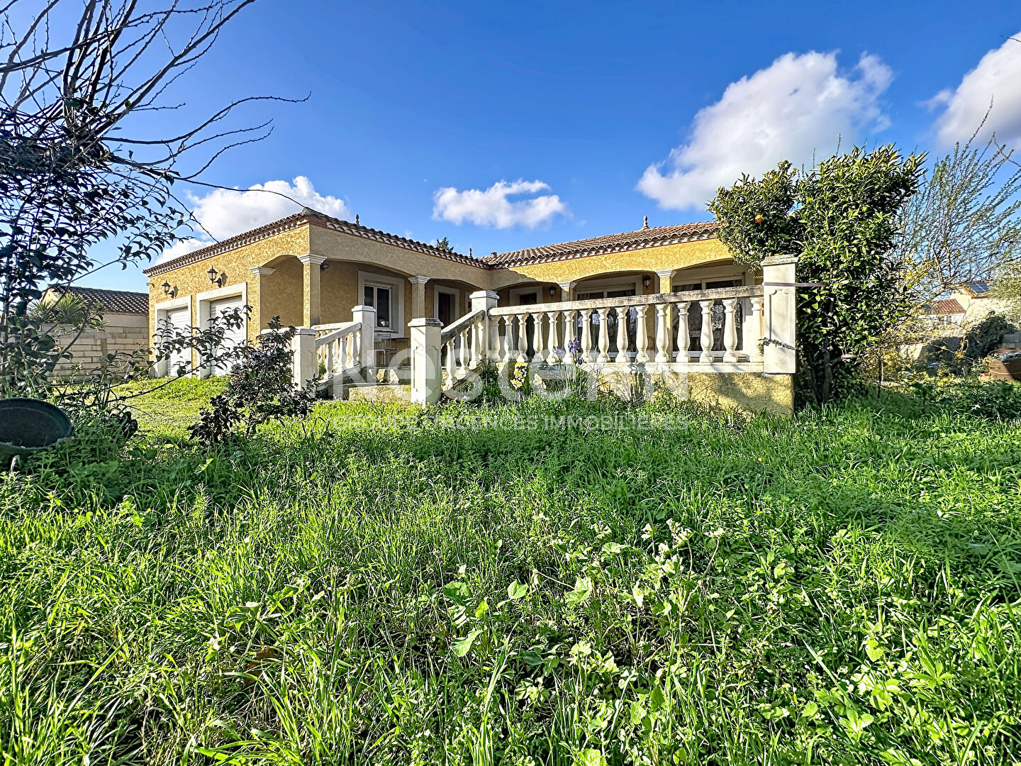 Maison 5 pièces 110 m² · à Canet · 110 m² · 355 000 €