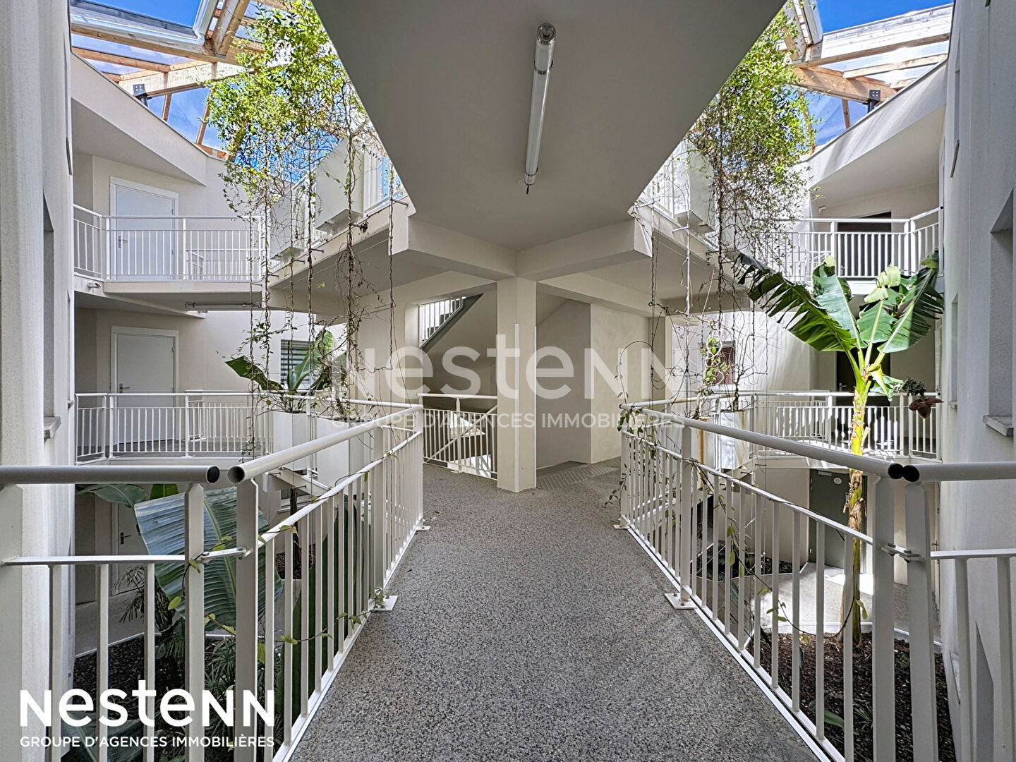 Appartement 3 pièces 52 m² · à Narbonne · 52 m² · 215 000 €
