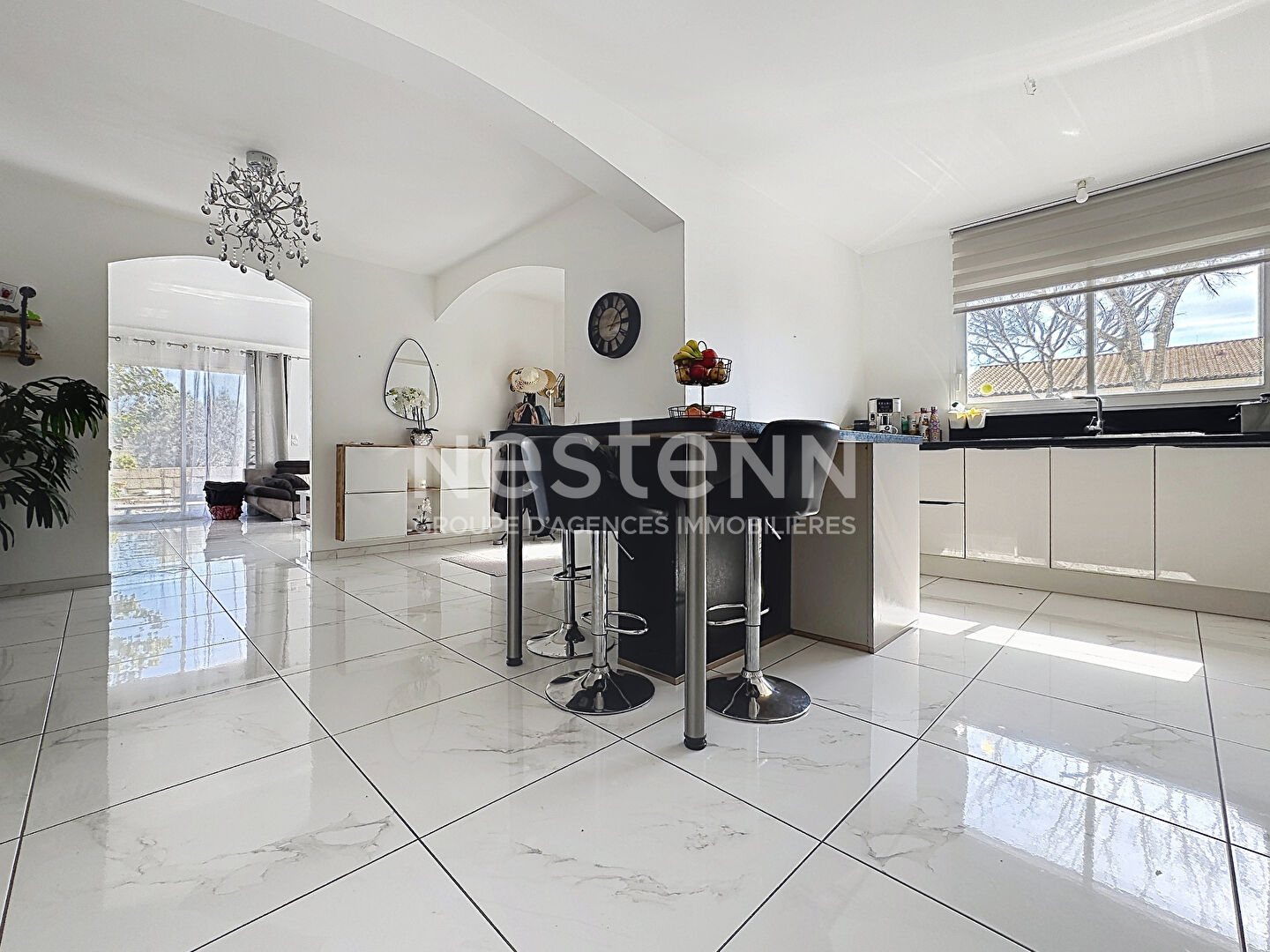 Maison 5 pièces 131 m² · à Canet · 131 m² · 322 000 €