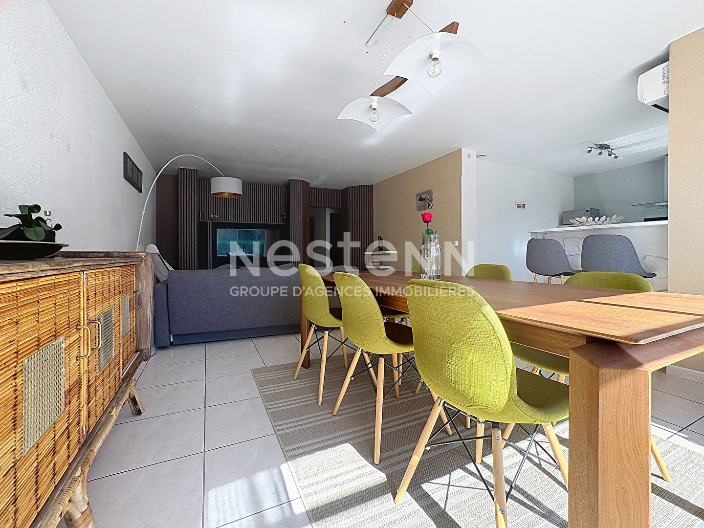 Maison 3 pièces 81 m² · à Cuxac D Aude · 81 m² · 227 000 €