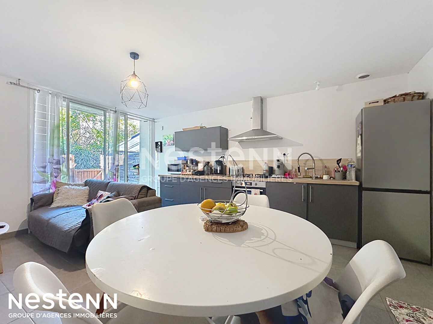 Appartement 2 pièces 40 m² · à Nevian · 40 m² · 99 000 €