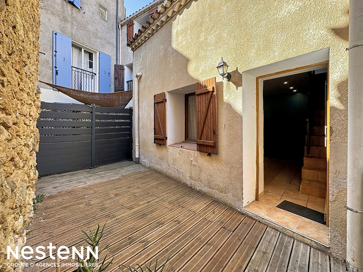 Maison 4 pièces 95 m² · à Salleles D Aude · 95 m² · 188 000 €