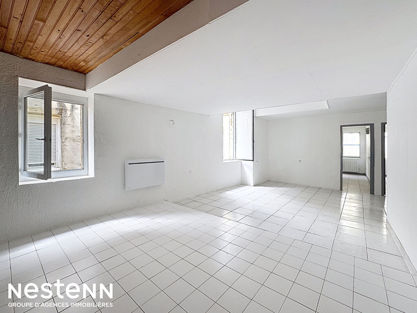 Appartement 3 pièces 77 m² · à Narbonne · 77 m² · 139 000 €