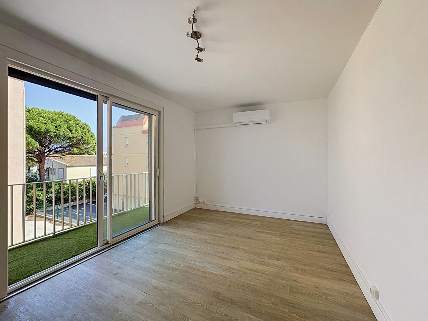 Appartement 3 pièces 57 m² · à Narbonne Plage · 57 m² · 145 000 €