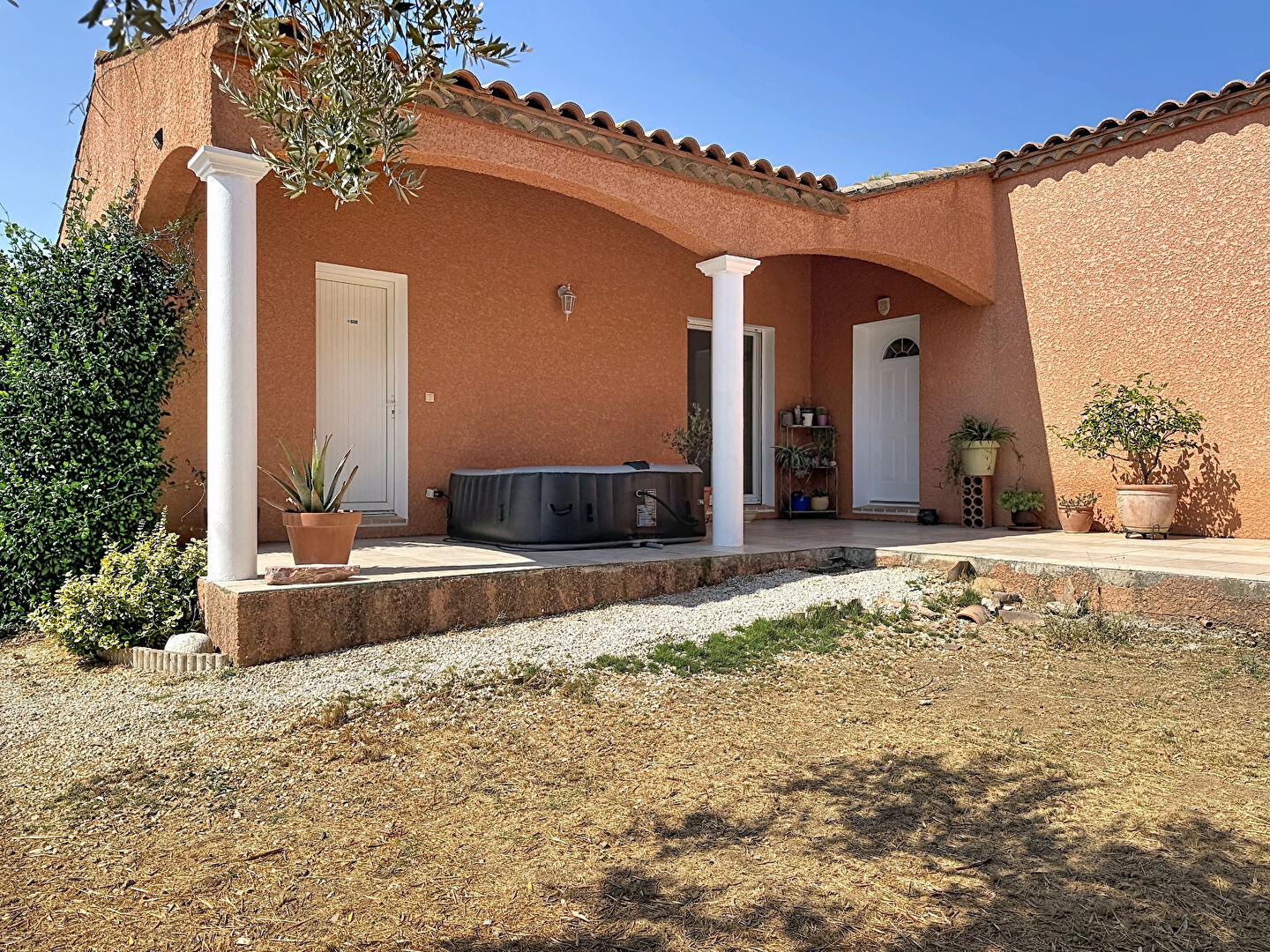 Maison 5 pièces 150 m² · à Paraza · 150 m² · 318 000 €