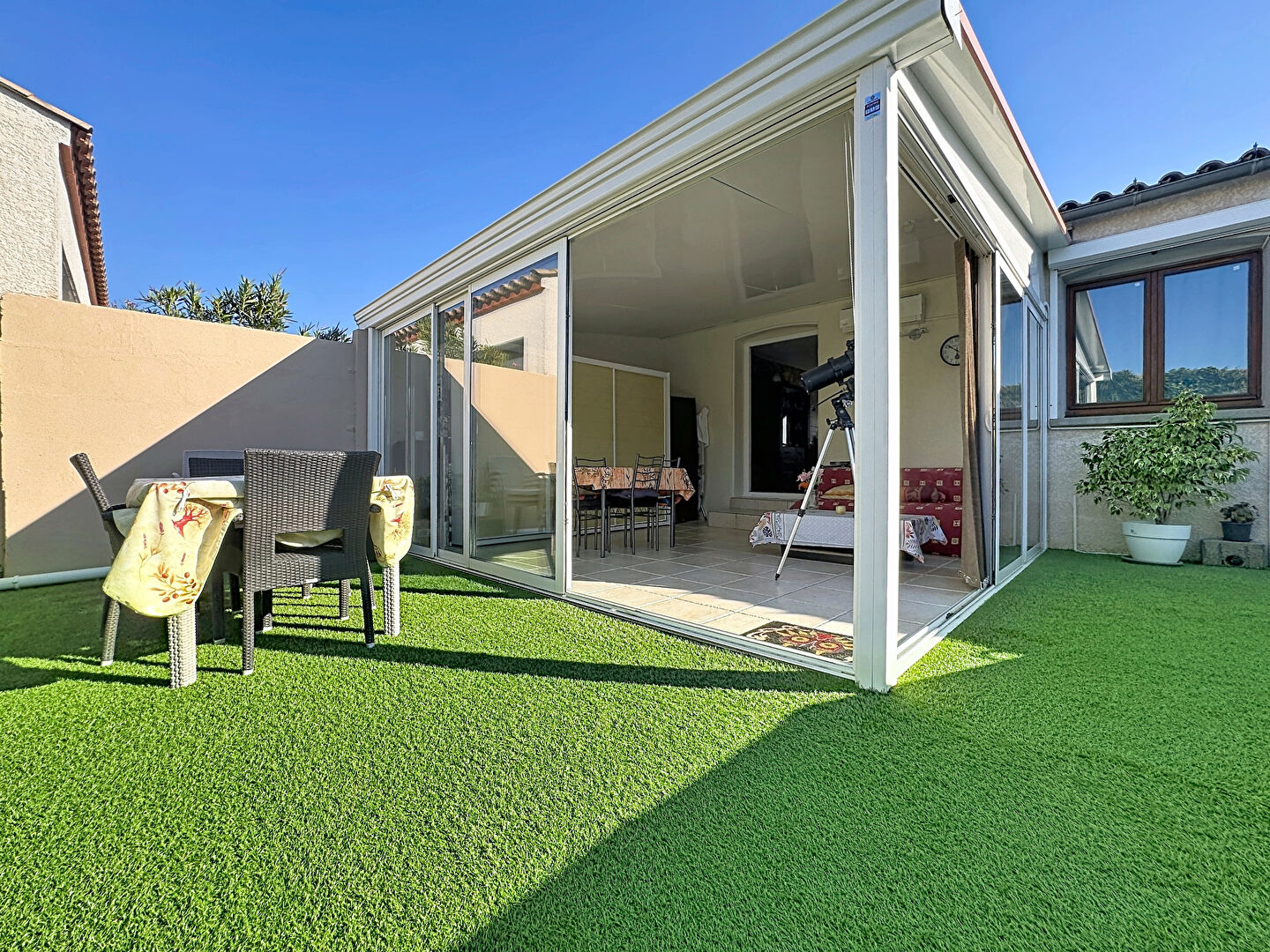 Maison 5 pièces 108 m² · à Canet · 108 m² · 222 000 €