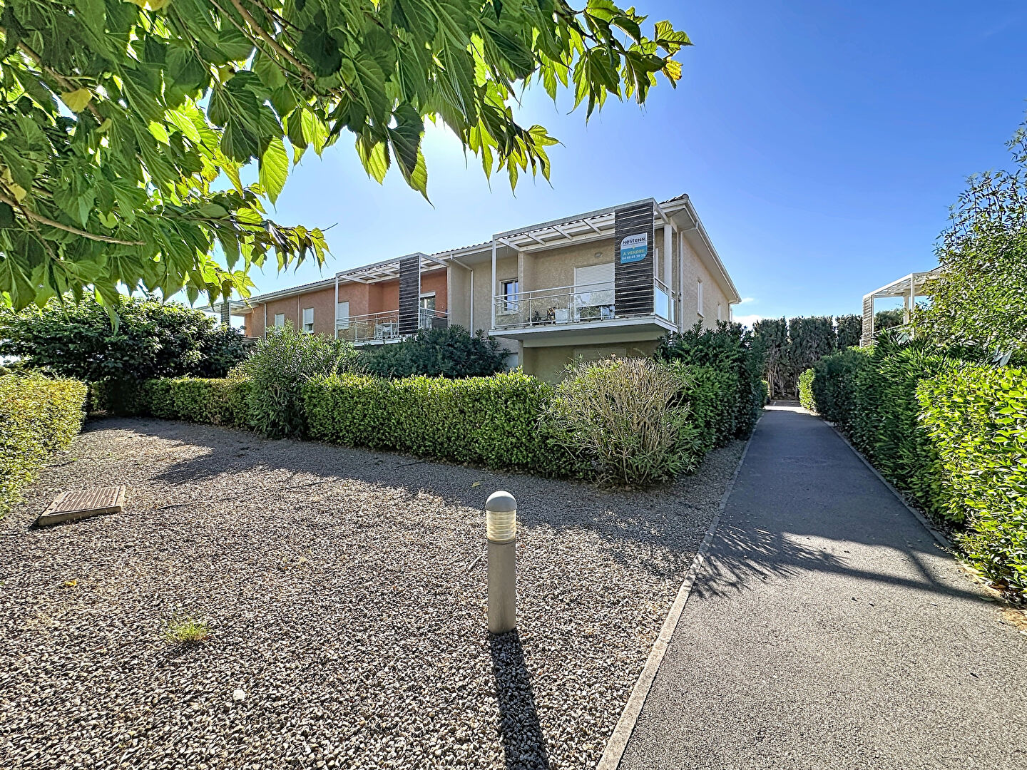 Appartement 2 pièces 43 m² · à Lezignan Corbieres · 43 m² · 76 000 €